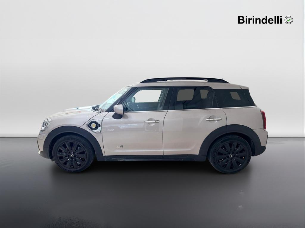 Mini Cooper SE Countryman Mini Countryman 1.5 Cooper SE Business all4 auto
