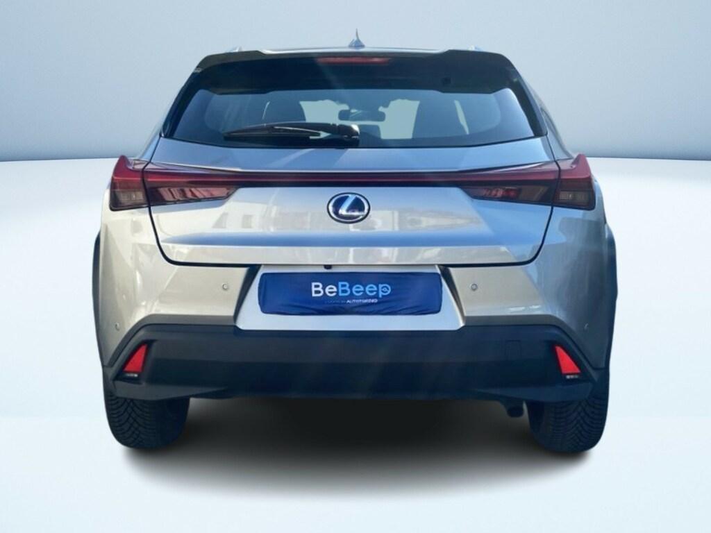 Lexus UX 250h Executive 2wd cvt my20
