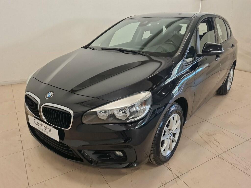 BMW Serie 2 216d Active Tourer Advantage auto