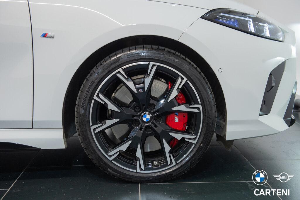 BMW Serie 1 118d MSport Pro auto