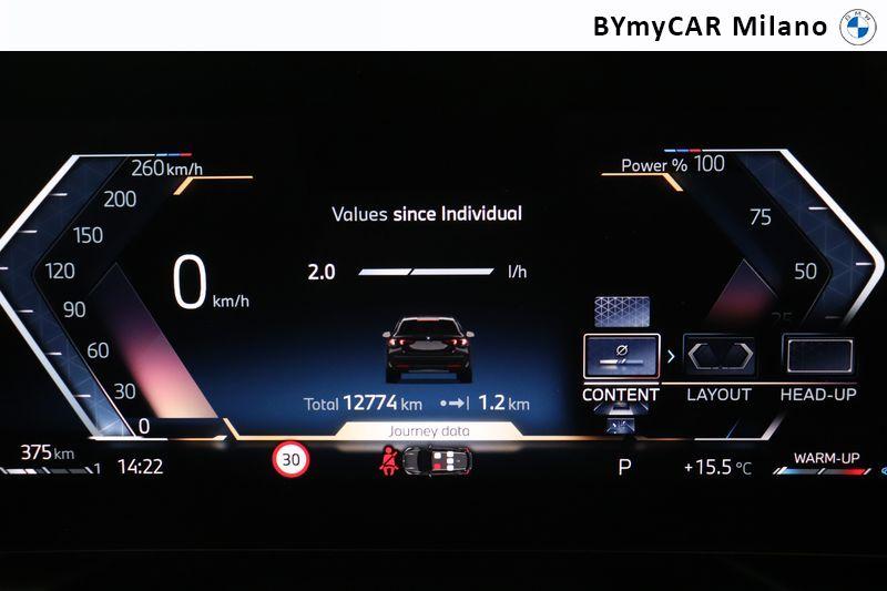 BMW Serie 1 118d MSport Pro auto