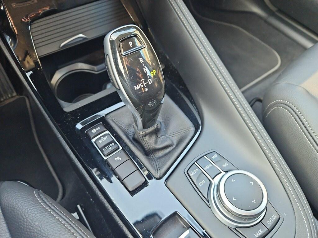 BMW X1 sdrive18d xLine Plus auto