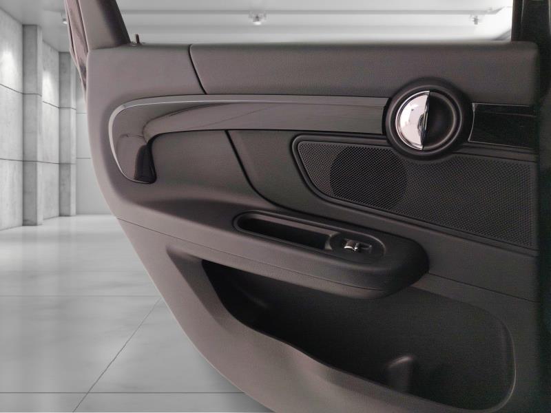 Mini Cooper D Countryman 2.0 TwinPower Turbo Cooper D Boost Steptronic