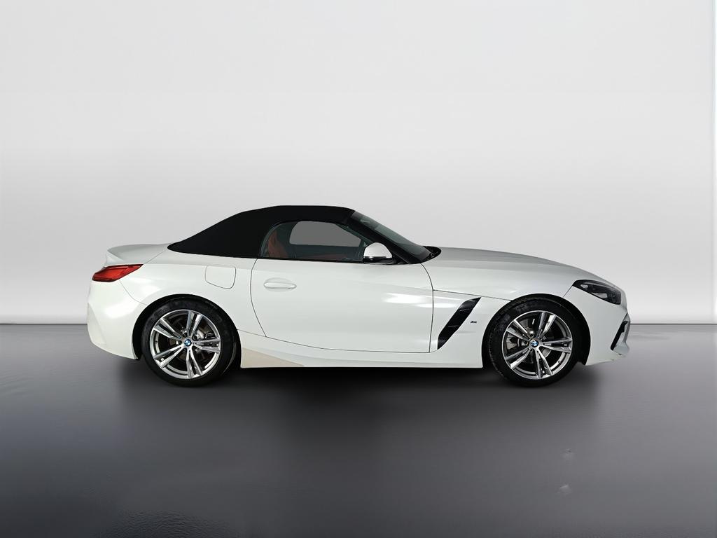 BMW Z4 sdrive 20i Msport auto
