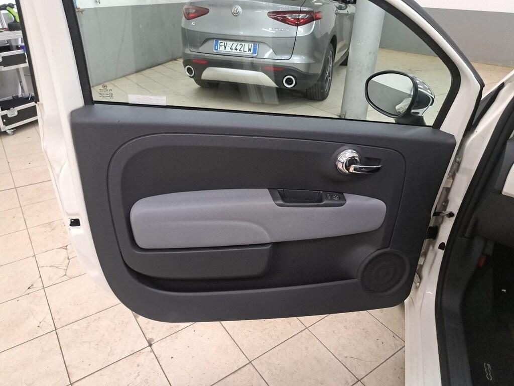 Fiat 500 1.2 Pop 69cv