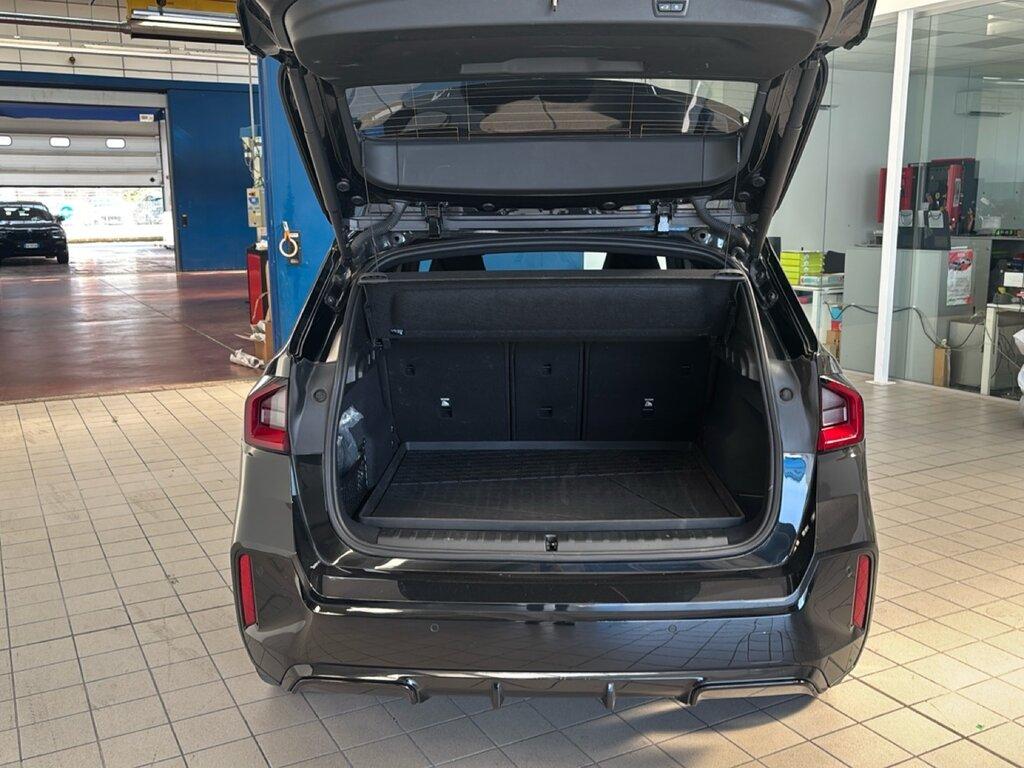 BMW X1 xdrive20d mhev 48V MSport Pro auto