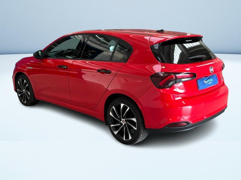 Fiat Tipo 5p 1.0 City Sport 100cv