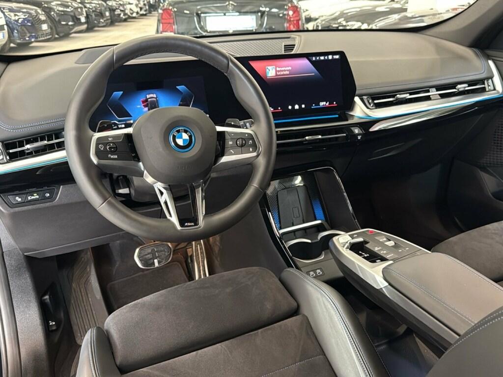 BMW X1 xdrive 25e MSport Pro auto