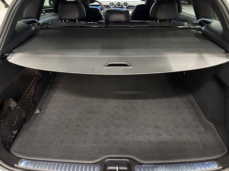 Mercedes GLC 300 d mhev AMG Premium 4matic auto