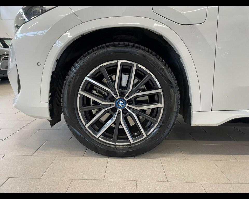 BMW X1 30e xdrive Msport auto
