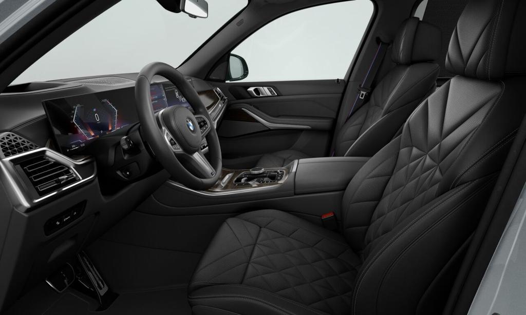 BMW X5 xdrive30d MSport Pro auto