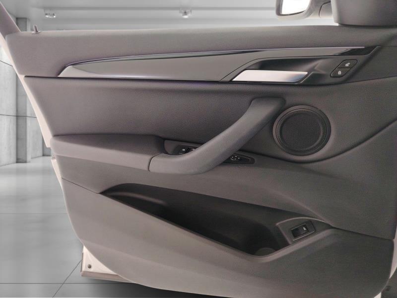 BMW X1 sdrive16d xLine auto