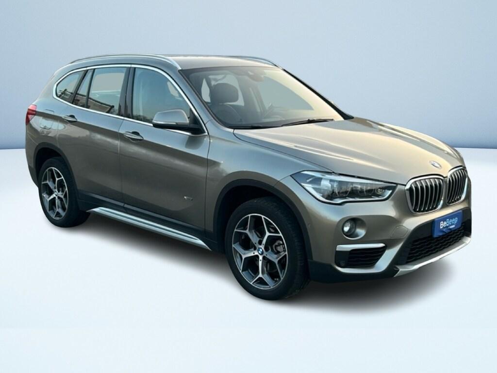 BMW X1 xdrive18d xLine auto