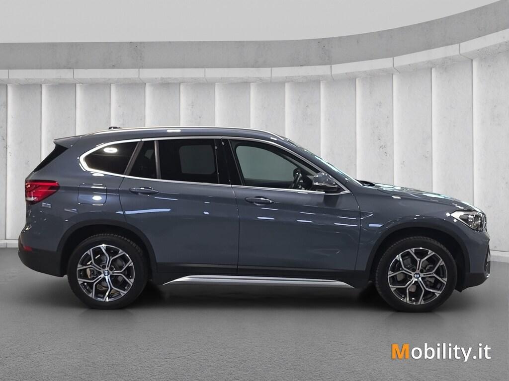 BMW X1 sdrive18i xLine Plus 136cv auto
