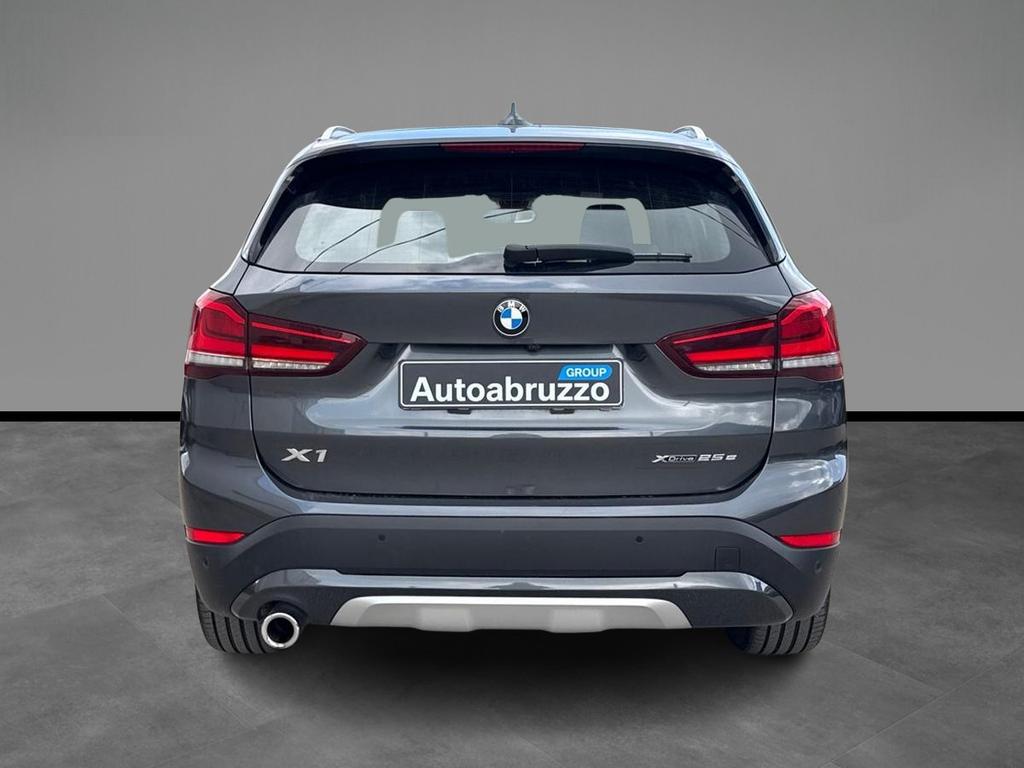BMW X1 xdrive25e xLine auto