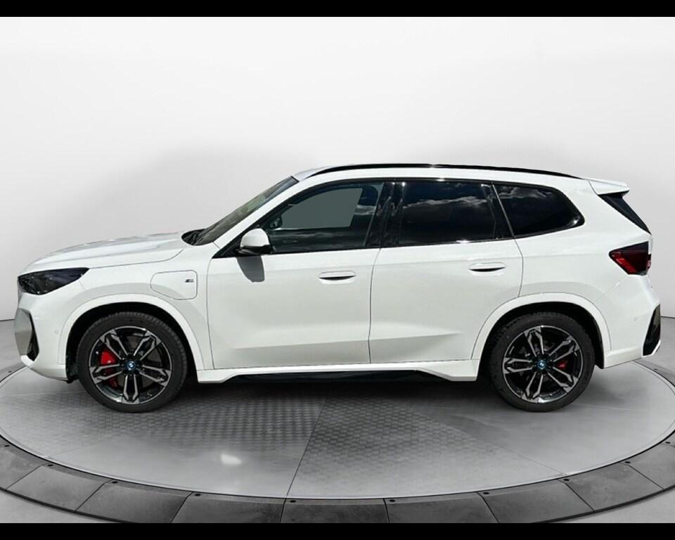 BMW X1 xdrive 25e MSport Pro auto