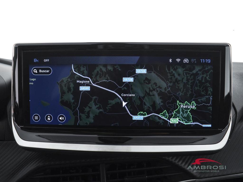 Peugeot 208 1.2 puretech Allure s&s 100cv