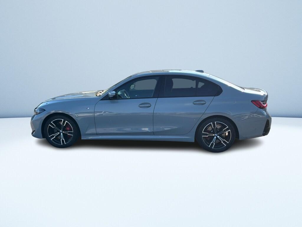 BMW Serie 3 320d mhev 48V xdrive M Sport Pro auto