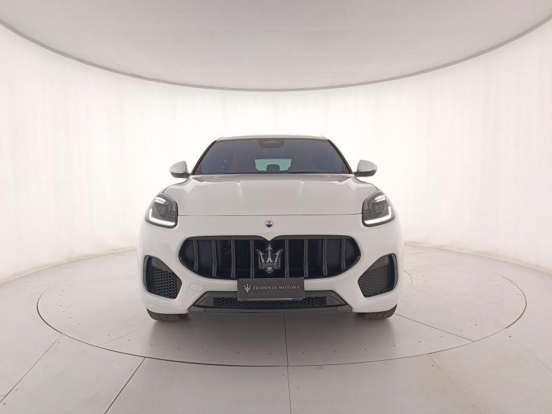Maserati Levante Grecale 2.0 mhev Modena 330cv auto