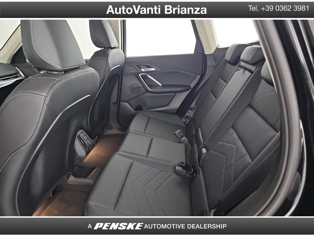 BMW X1 xdrive 25e X-Line auto