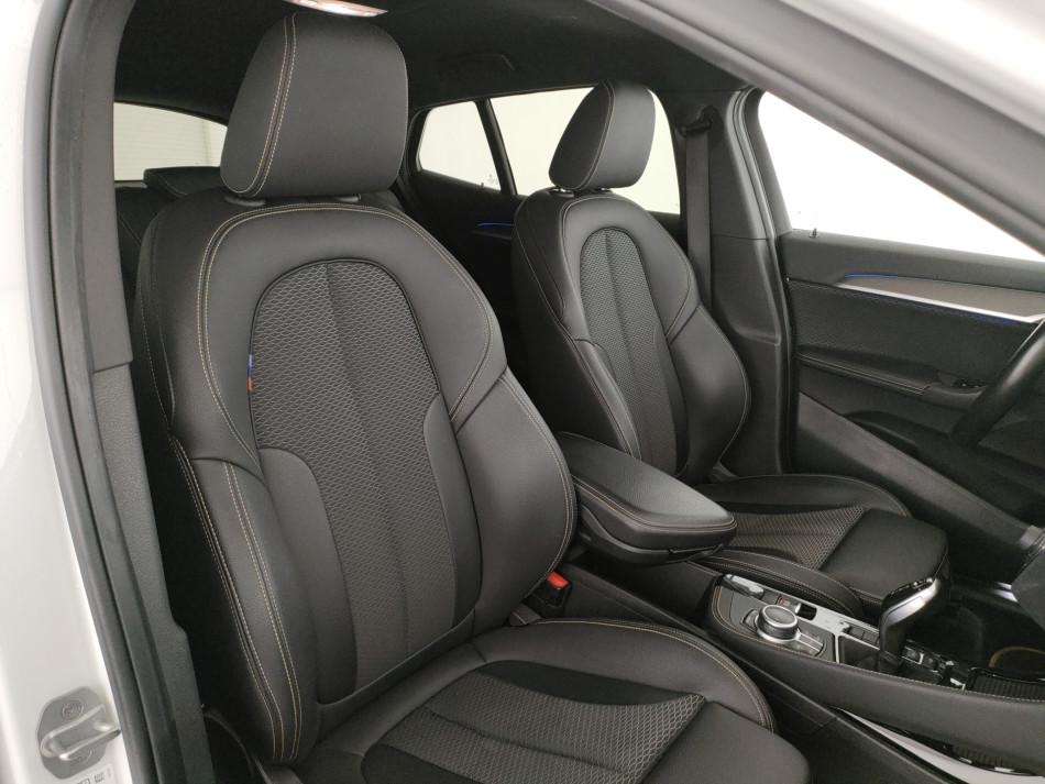 BMW X2 sdrive18i Msport X 140cv auto