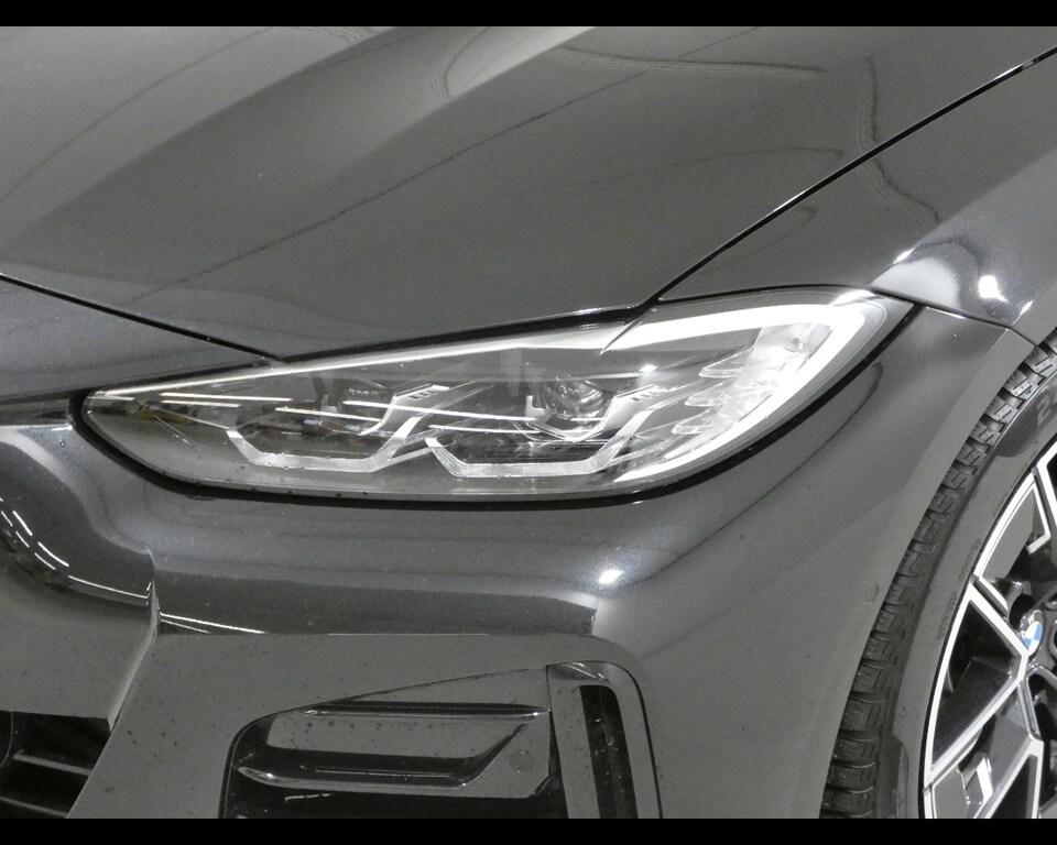 BMW Serie 4 420d Gran Coupe mhev 48V Msport auto