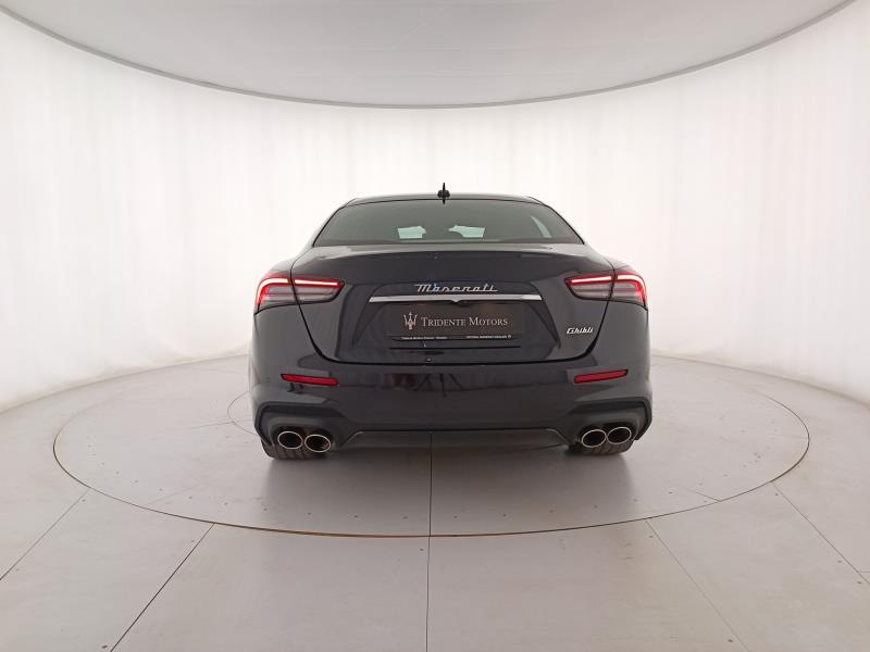 Maserati Ghibli 2.0 mhev GT 330cv rwd auto