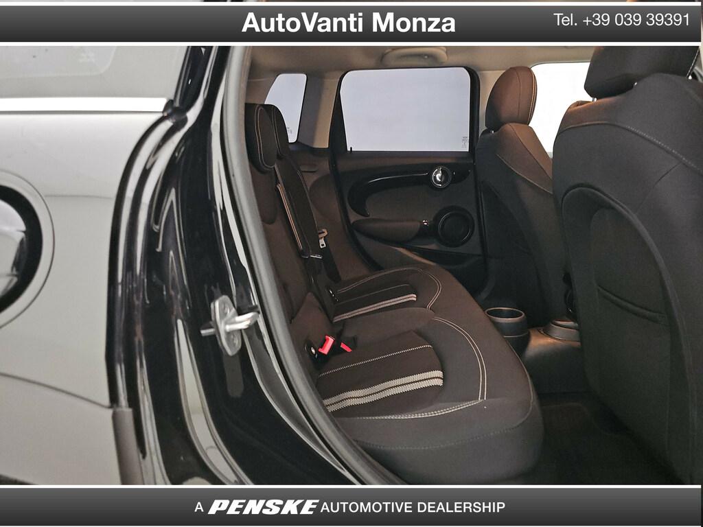 Mini Cooper S 2.0 TwinPower Turbo Cooper S Hype