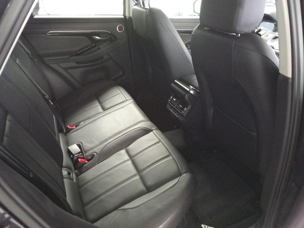 Land Rover Range Rover Evoque Evoque 2.0d i4 mhev awd 163cv auto