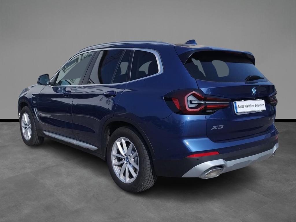 BMW X3 xdrive30e auto