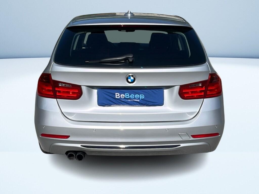 BMW Serie 3 328i Touring xdrive Msport