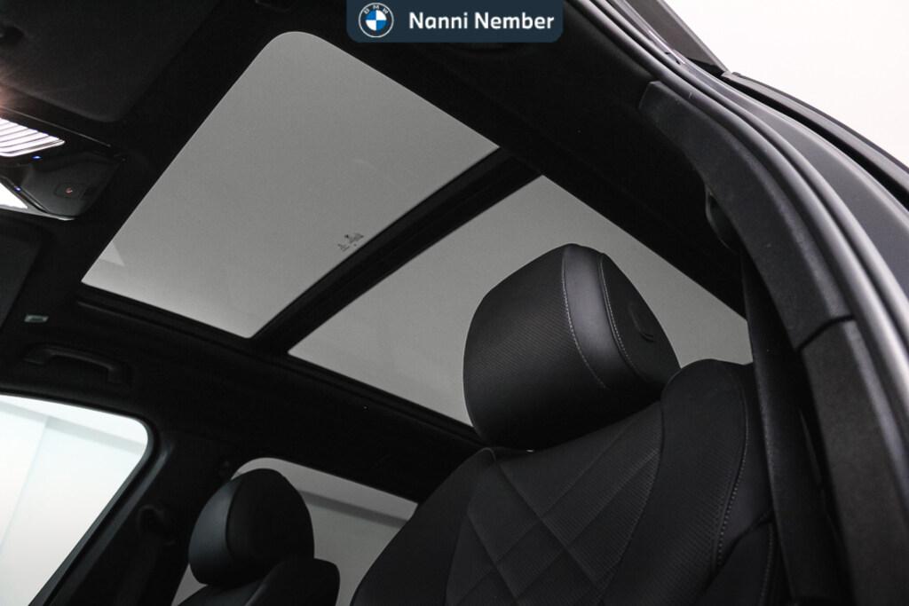 BMW X5 xdrive45e Msport auto
