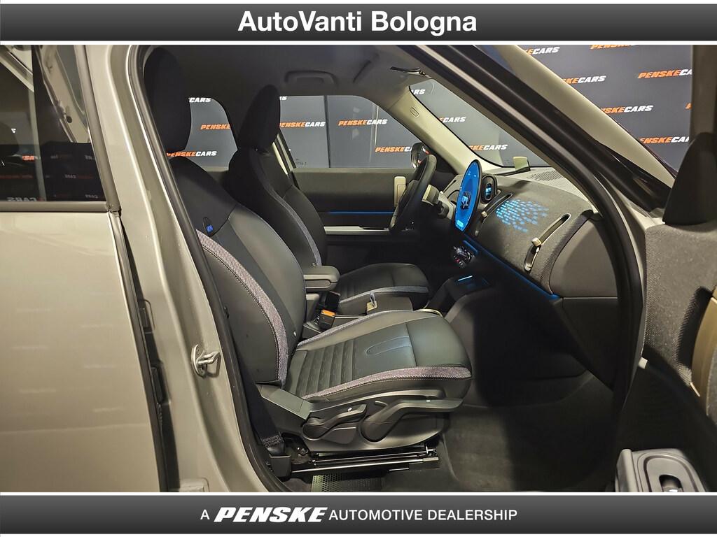 Mini Mini Countryman 1.5 48V C Classic auto