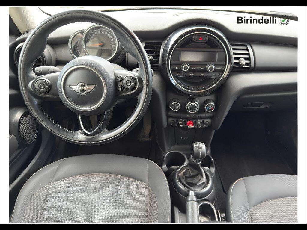Mini One 1.2 One