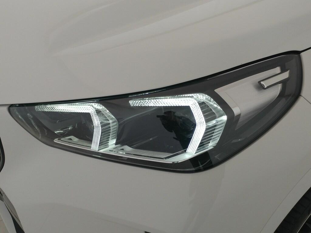 BMW X1 30e xdrive Msport auto