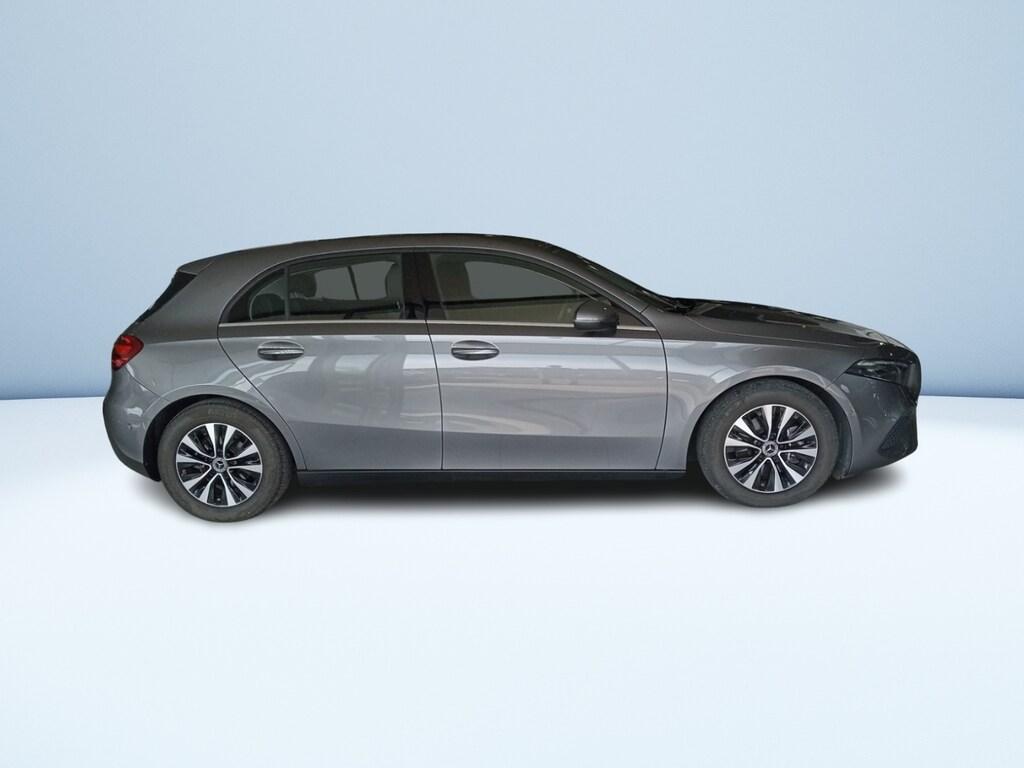 Mercedes Classe A 180 d Advanced auto