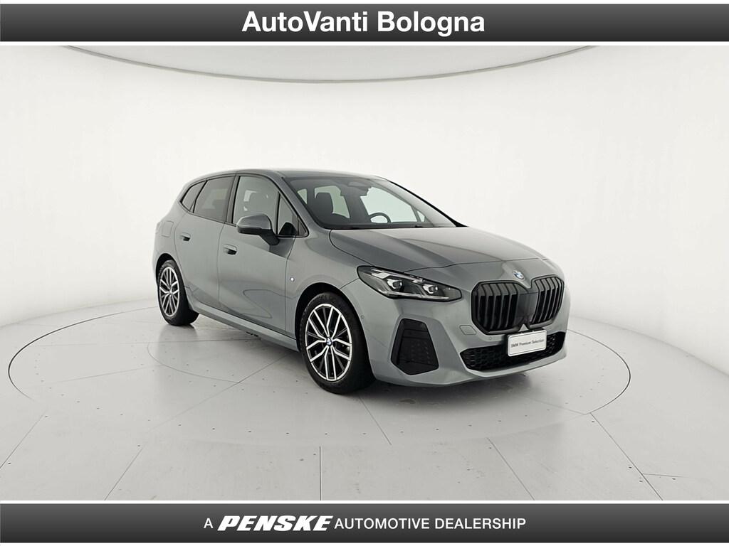 BMW Serie 2 218d Active Tourer Msport auto