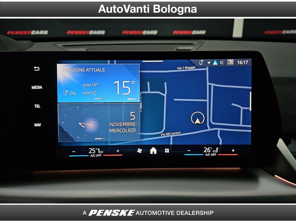 BMW X2 xdrive 20d 48V MSport Pro auto