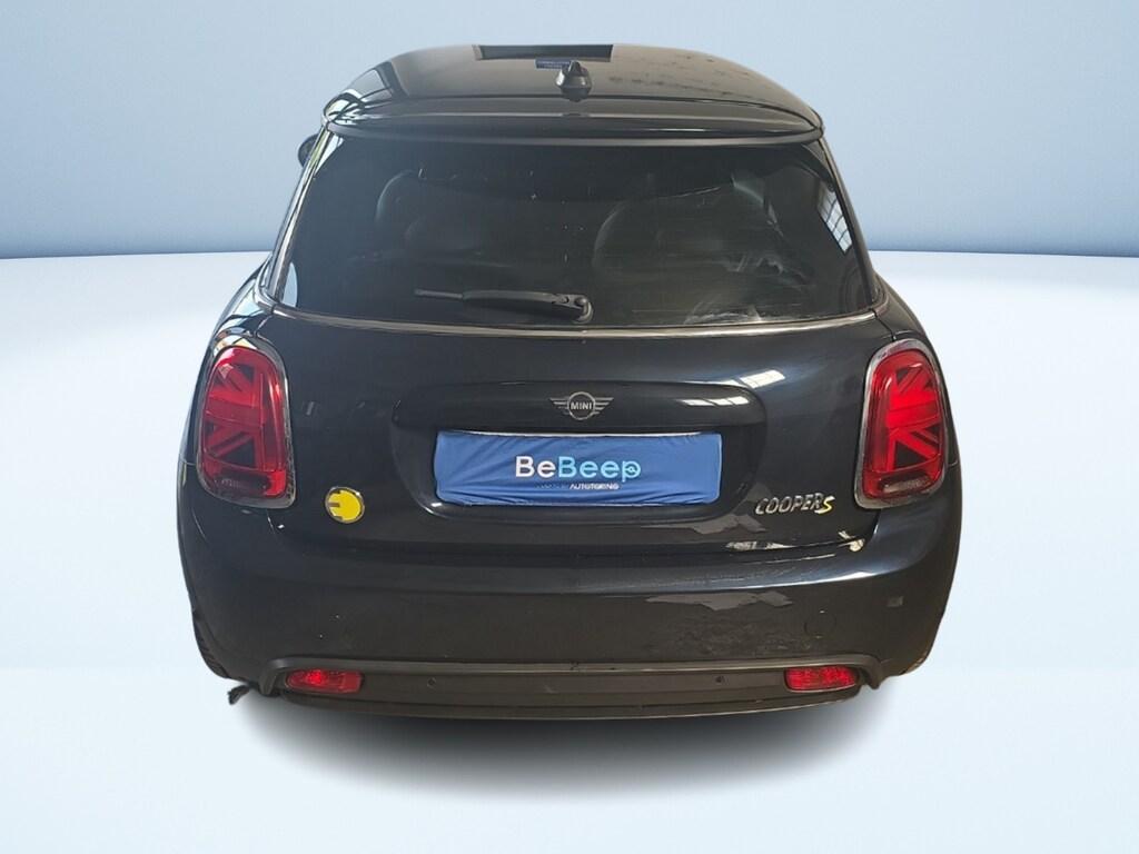 Mini Mini 3p Cooper SE Electric auto