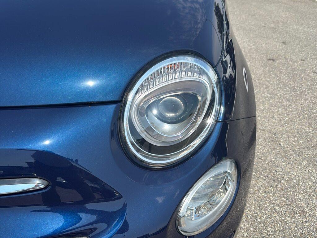 Fiat 500 1.0 hybrid Dolcevita 70cv