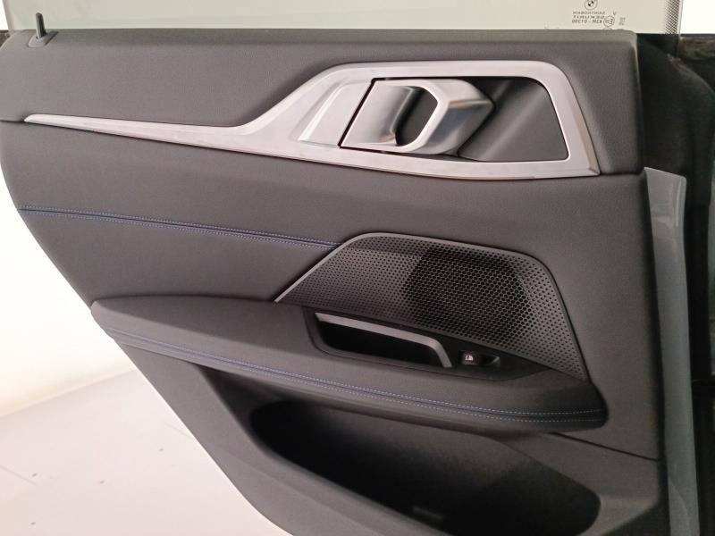BMW Serie 4 430d Gran Coupe mhev 48V xdrive M Sport auto