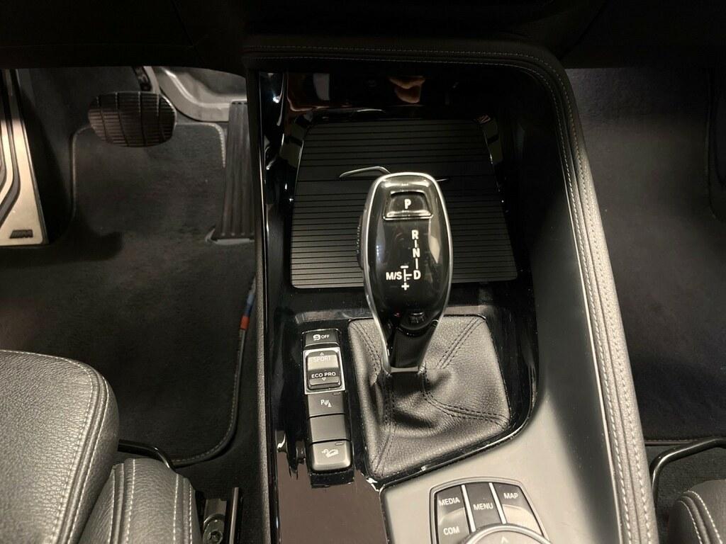 BMW X2 xdrive20d Msport X auto