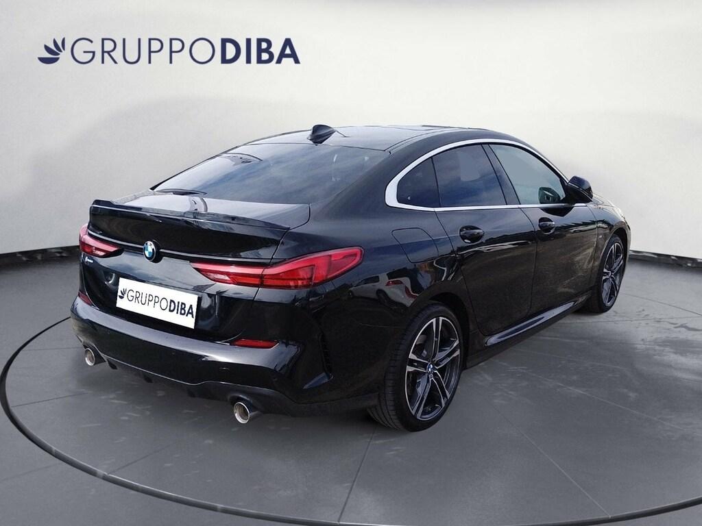 BMW Serie 2 220d Gran Coupe Msport auto