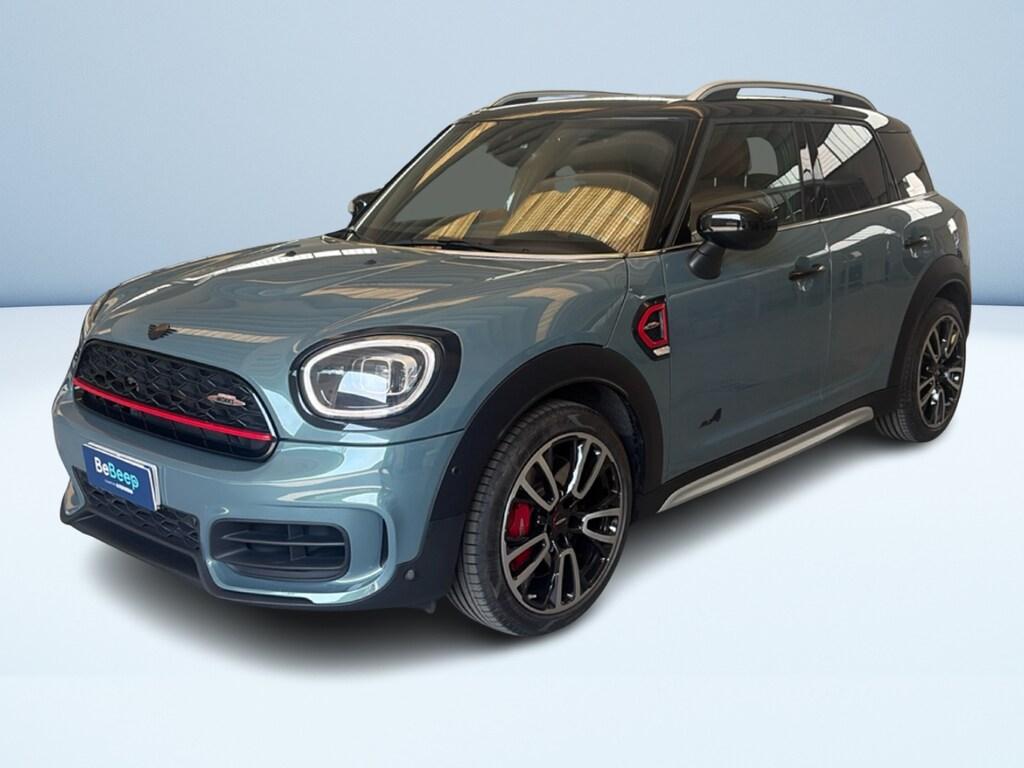 Mini Countryman Mini Countryman 2.0 JWC auto