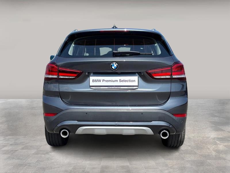 BMW X1 sdrive18d xLine Plus auto