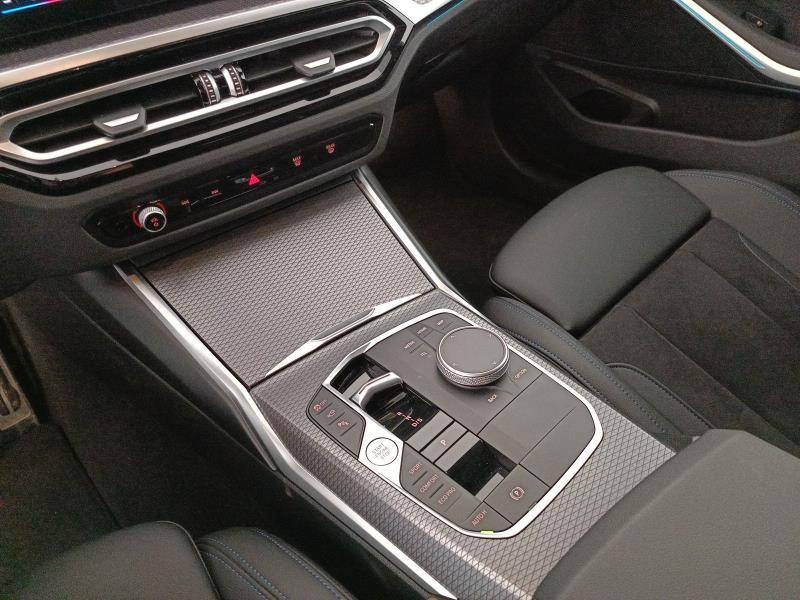 BMW Serie 3 320d mhev 48V Msport auto
