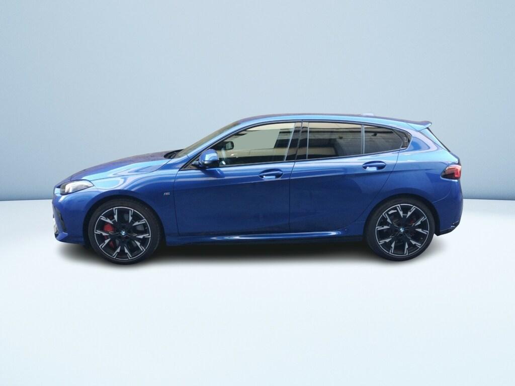 BMW Serie 1 118d MSport Pro auto
