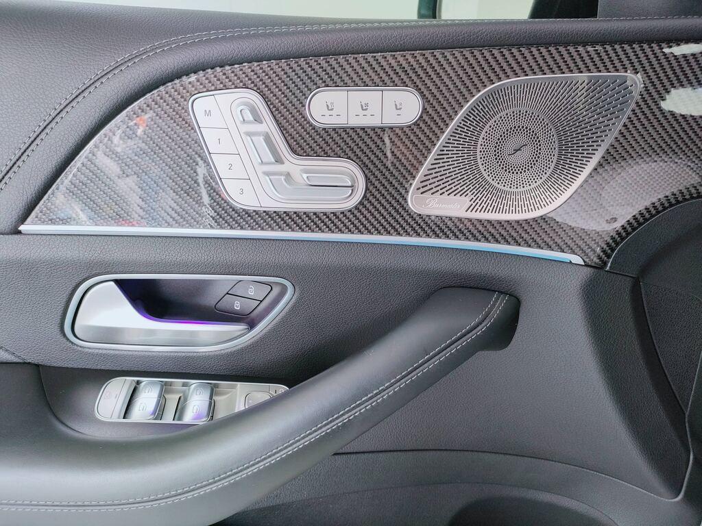 Mercedes GLE 53 AMG AMG Line Premium Plus 4matic+ auto