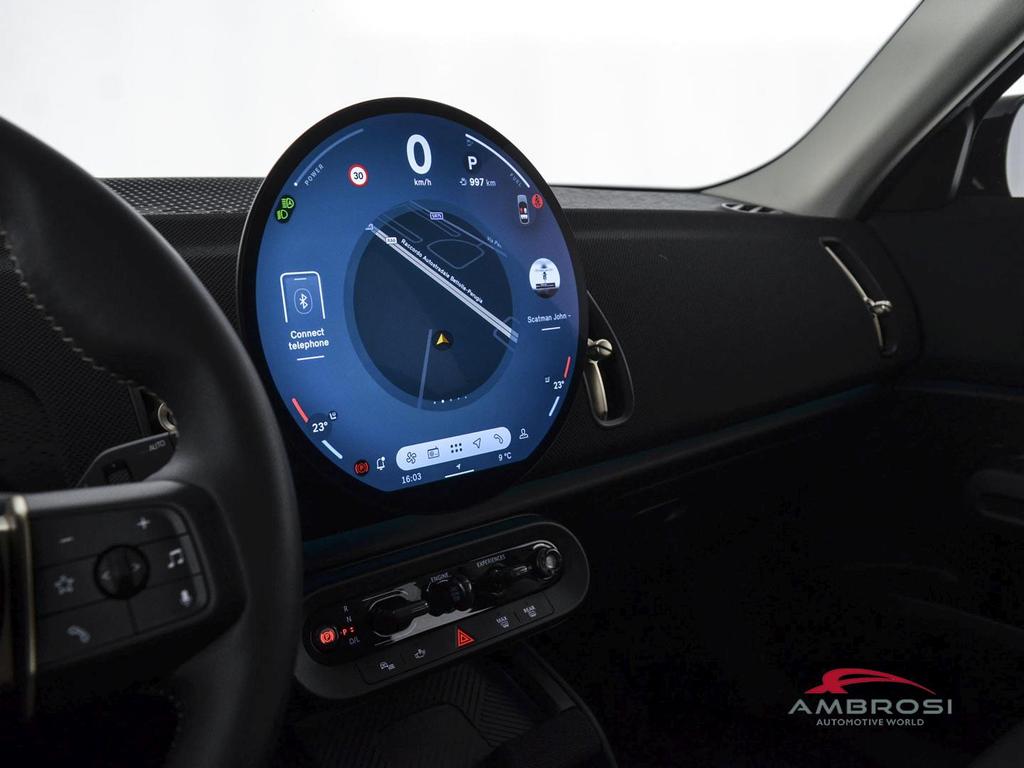 Mini Mini Countryman 2.0 48V D Classic auto