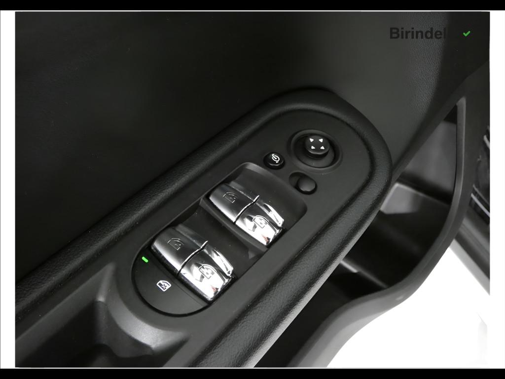 Mini One D Countryman 1.5 TwinPower Turbo One D
